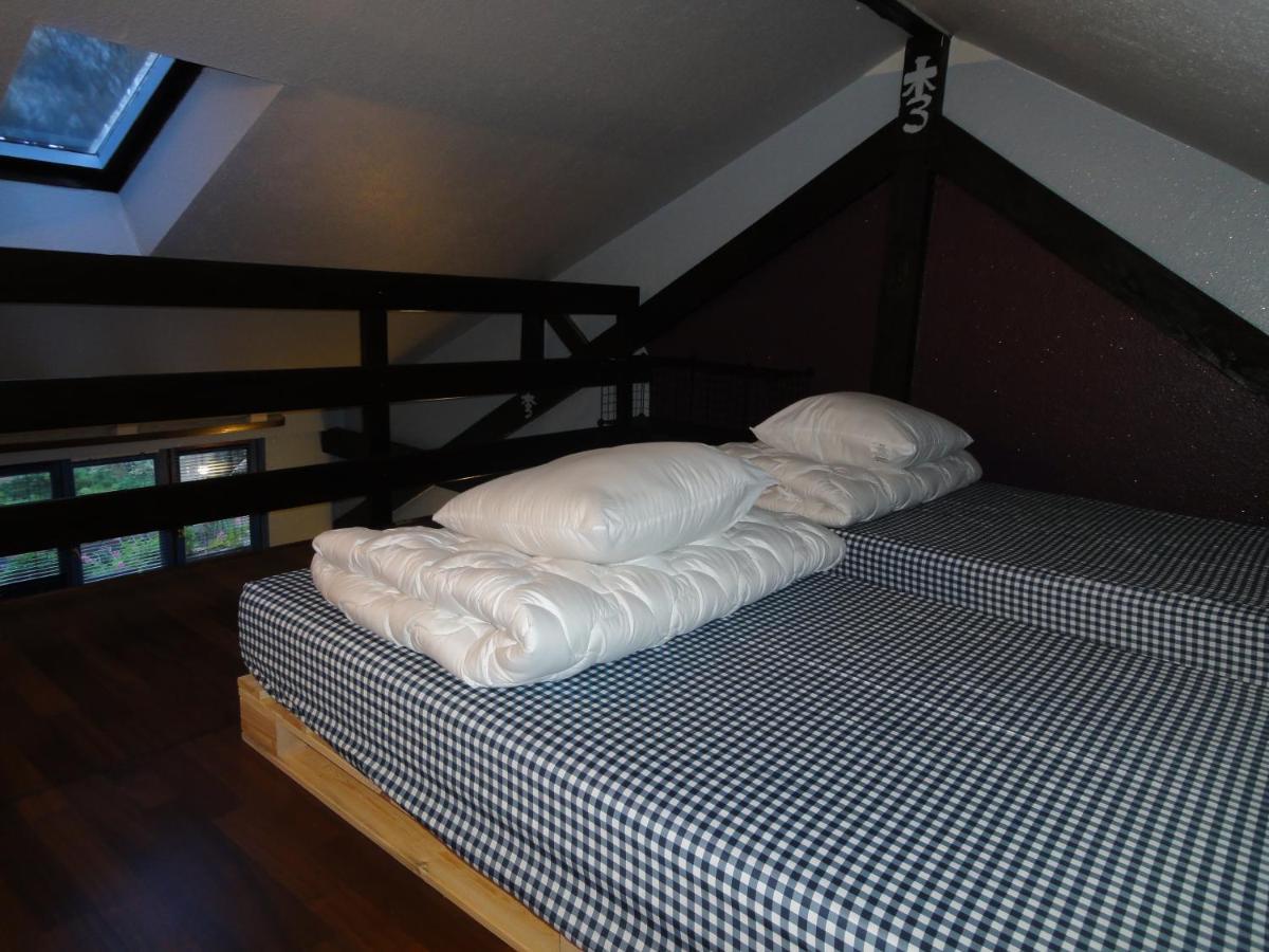 Strasbourg Centre Studio+Mezzanine Au Calme 아파트 외부 사진